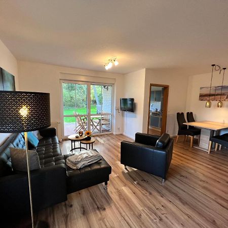 Ferienwohnung Suennsied Zinnowitz Exterior foto