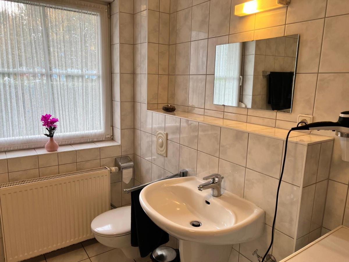Ferienwohnung Suennsied Zinnowitz Exterior foto