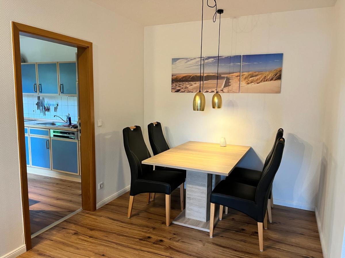 Ferienwohnung Suennsied Zinnowitz Exterior foto
